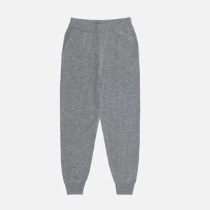 FUB 100% Wool Sweatpants Size Large